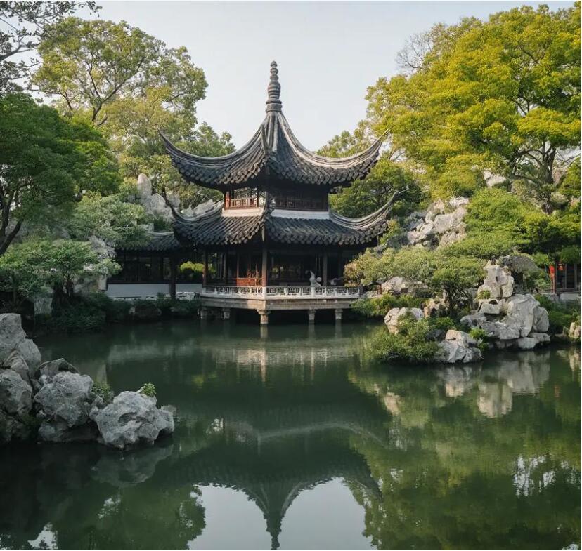 平定县安好餐饮有限公司